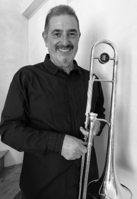 Trombone - Marc Zappy